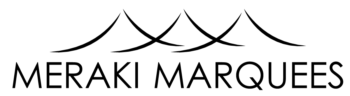 Meraki Marquees